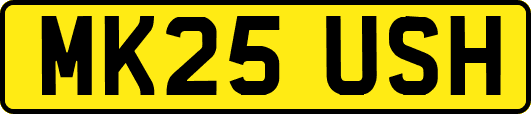 MK25USH