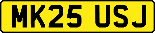 MK25USJ