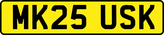 MK25USK
