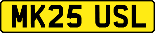 MK25USL