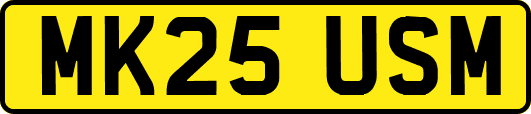 MK25USM