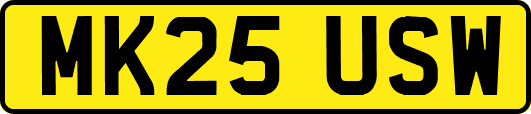 MK25USW