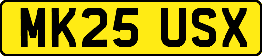 MK25USX