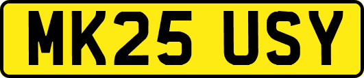 MK25USY