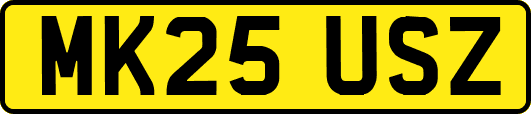 MK25USZ