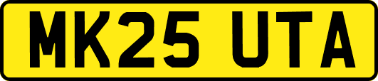 MK25UTA