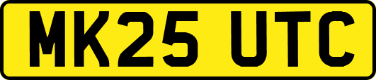 MK25UTC