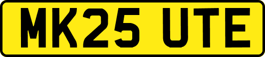 MK25UTE