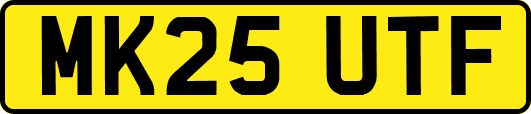 MK25UTF