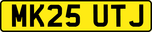 MK25UTJ