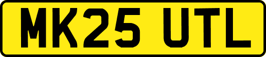MK25UTL