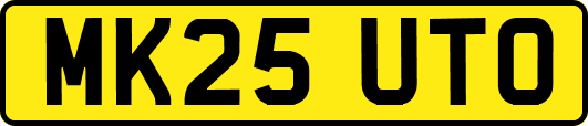 MK25UTO
