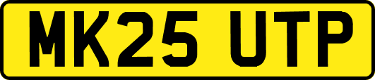 MK25UTP