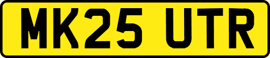 MK25UTR