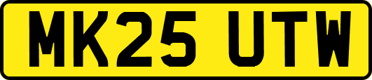 MK25UTW