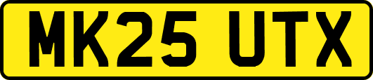 MK25UTX