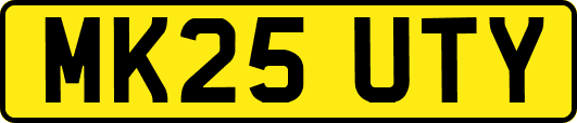 MK25UTY