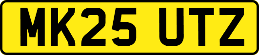MK25UTZ