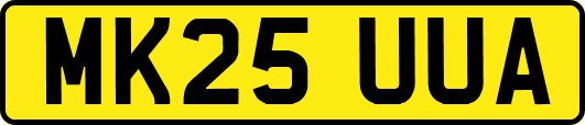 MK25UUA
