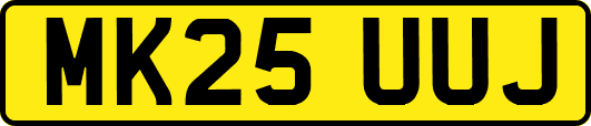 MK25UUJ
