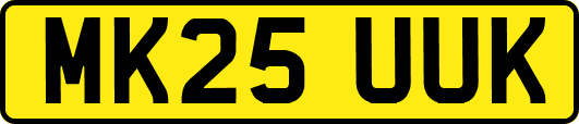 MK25UUK