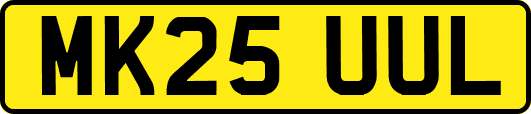 MK25UUL