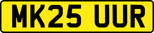 MK25UUR