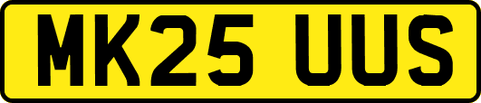 MK25UUS