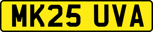MK25UVA