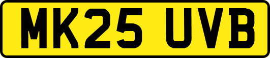 MK25UVB