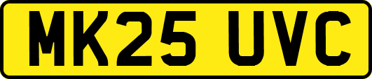 MK25UVC