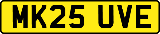 MK25UVE