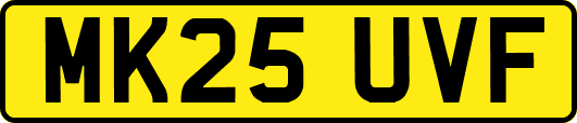 MK25UVF