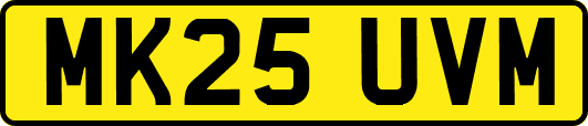 MK25UVM