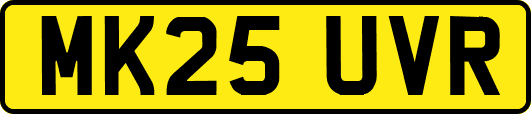 MK25UVR