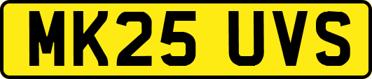 MK25UVS