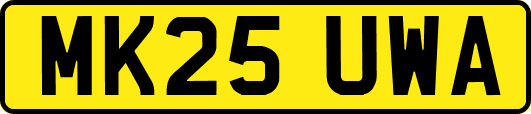 MK25UWA