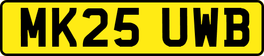 MK25UWB