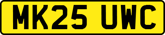 MK25UWC