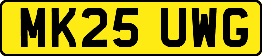 MK25UWG