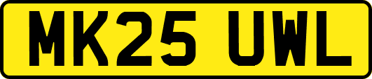 MK25UWL