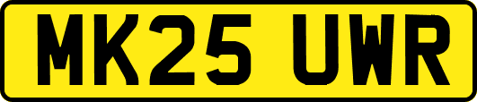 MK25UWR