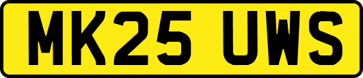 MK25UWS