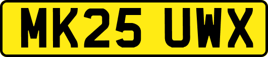MK25UWX