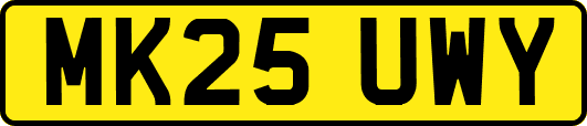 MK25UWY