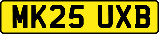 MK25UXB