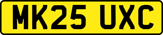 MK25UXC