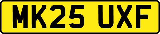 MK25UXF