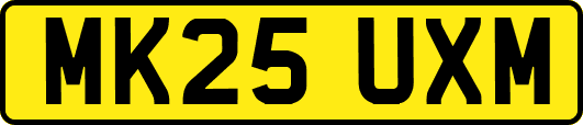 MK25UXM