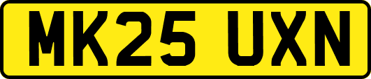MK25UXN